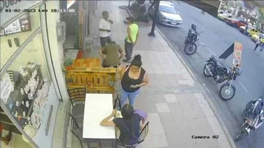 Hallan en Perú a recién nacido de venezolanos que fue raptado en Ecuador