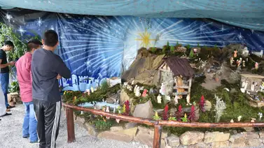 ¿Quiénes fueron los ganadores del 1° Festival Nacional de Pesebres? ¿Quiénes fueron los ganadores del 1° Festival Nacional de Pesebres?