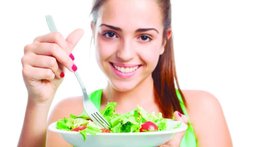 Mejora tu alimentación este nuevo año