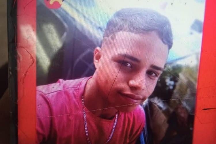Pistolero le propinó cuatro balazos: Matan a joven de 16 años en San Agustín del Sur