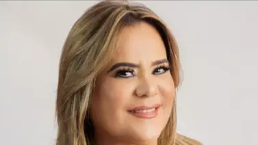 En recuperación: Estas fueron las primeras palabras de Rummy Olivo tras salir del quirófano En recuperación: Estas fueron las primeras palabras de Rummy Olivo tras salir del quirófano