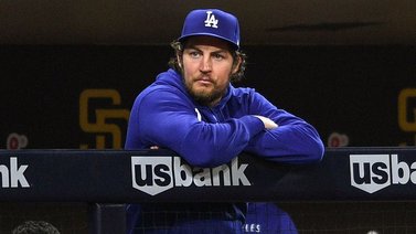 ¡Bombazo en California! Esto harán finalmente los Dodgers de Los Ángeles con Trevor Bauer