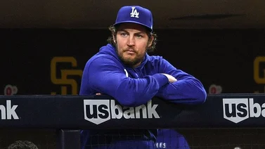 ¡Bombazo en California! Esto harán finalmente los Dodgers de Los Ángeles con Trevor Bauer