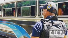 Detenidos tres hermanos por hurto de vivienda en San Felipe