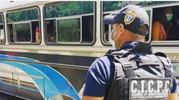 Detenidos tres hermanos por hurto de vivienda en San Felipe