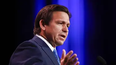 Activan Guardia Nacional en Florida para enfrentar la ola migratoria por mar Activan Guardia Nacional en Florida para enfrentar la ola migratoria por mar