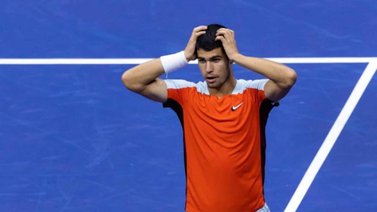 ¡Se lo pierde! Por esta razón Carlos Alcaraz no podrá disputar el Australia Open