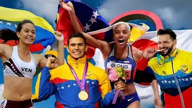Venezuela tendrá más participación deportiva a nivel internacional Venezuela tendrá más participación deportiva a nivel internacional