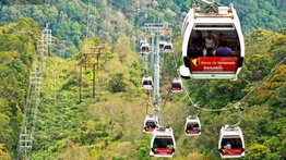 Teleférico Waraira Repano estará operativo antes del 31E