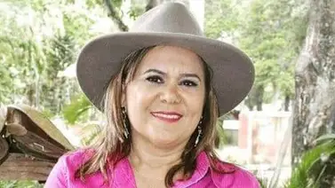 Cicpc investiga el robo a la cantante Rummy Olivo en Caracas Cicpc investiga el robo a la cantante Rummy Olivo en Caracas