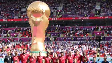 ¡Nueva alianza! La selección de fútbol de Costa Rica llega a un acuerdo con Adidas ¡Nueva alianza! La selección de fútbol de Costa Rica llega a un acuerdo con Adidas