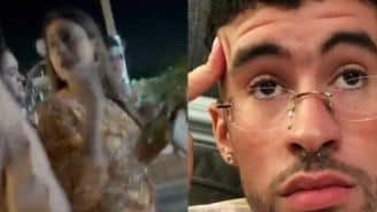 Bad Bunny sigue en el ojo del huracán tras su polémica actitud