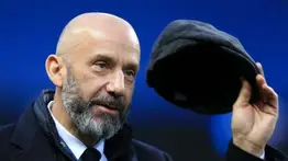 Muere el exfutbolista italiano Gianluca Vialli