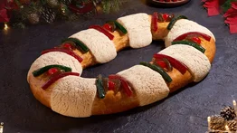 Rosca de Reyes: aprende a prepararla y celebra la tradición