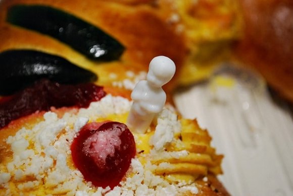 Rosca de Reyes: aprende a prepararla y celebra la tradición