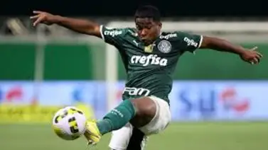 ¡Excluido! Conoce la razón del porqué Brasil dejó fuera a la promesa del Real Madrid en el Sudamericano Sub-20 ¡Excluido! Conoce la razón del porqué Brasil dejó fuera a la promesa del Real Madrid en el Sudamericano Sub-20