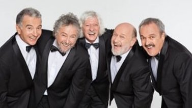 ¡Medio siglo de risas y algo más! Les Luthiers anuncia su Gira Despedida tras 55 años de trayectoria