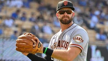 Los Dbacks firman a un veterano ganador del Guante de Oro