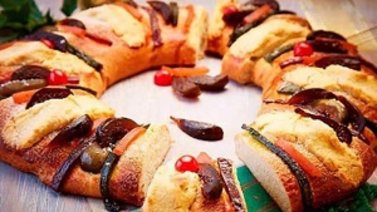 Descubre el verdadero significado de la rosca de Reyes