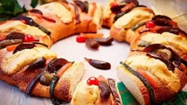 Descubre el verdadero significado de la rosca de Reyes Descubre el verdadero significado de la rosca de Reyes