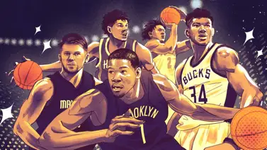 ¡Cifra récord! Conoce la marca que estableció la NBA durante su ultima semana del 2022 ¡Cifra récord! Conoce la marca que estableció la NBA durante su ultima semana del 2022