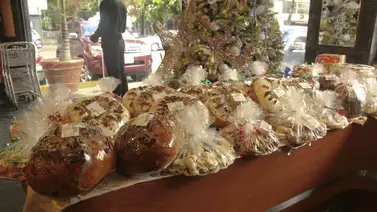 Panaderías listas con el roscón de Reyes Panaderías listas con el roscón de Reyes