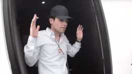 Pánico en Sinaloa tras captura del hijo de ‘El Chapo’ Guzmán