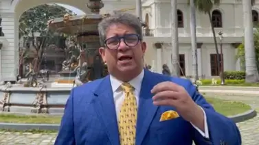 Diputado José Gregorio Correa: Esta es la única Asamblea Nacional que puede legislar Diputado José Gregorio Correa: Esta es la única Asamblea Nacional que puede legislar