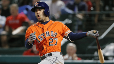 ¡Puro sabor, papá! José Altuve se vuelve tendencia tras bailar en Choroní