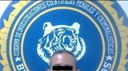 Capturado por inculpar a su expareja de robo en Anzoátegui