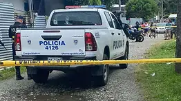 ¡Cifra de escándalo! Costa Rica cerró el 2022 con 656 homicidios: El máximo registro de toda su historia