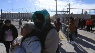 México | Incertidumbre y temor en Ciudad Juárez tras violenta fuga de reos