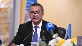 "Si se trabaja correctamente, este año acabará la emergencia por Covid"