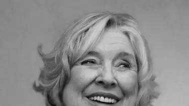 Muere a los 91 años la novelista británica Fay Weldon Muere a los 91 años la novelista británica Fay Weldon