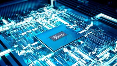 Intel: nuestros nuevos procesadores son los más rápidos del mundo