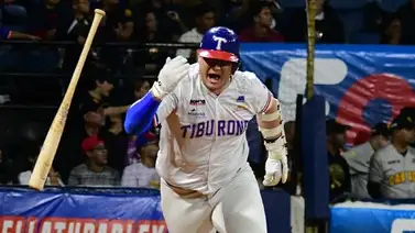 ¡Los Tiburones muerden duro! La Guaira vence a Leones y obtiene su primer triunfo del Round Robin ¡Los Tiburones muerden duro! La Guaira vence a Leones y obtiene su primer triunfo del Round Robin