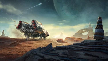 Bethesda: Starfield llegará en exclusiva para Microsoft a mitad de 2023
