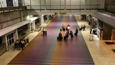 ¡Atención! Eliminaron pruebas PCR para los pasajeros tras llegar a Maiquetía