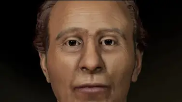 Así era el rostro del faraón más poderoso del antiguo Egipto Así era el rostro del faraón más poderoso del antiguo Egipto