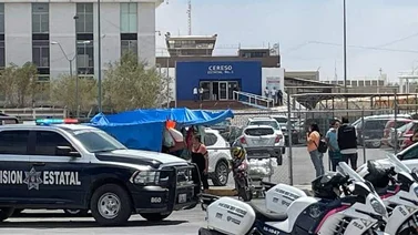 Director del penal en Ciudad Juárez sale libre de cargos