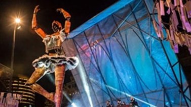 El teatro chileno conmemora el 50 aniversario del golpe de estado
