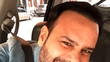 ¡Locura total! Actor Jerónimo Gil sacó su pistola y disparó varias veces en discoteca de Caracas