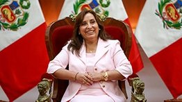 Boluarte sobre muertos en protestas: Queremos justicia rápida