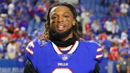 Conmoción en la NFL por el estado de salud de Damar Hamlin