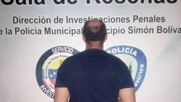 Aprehendido por cometer actos lascivos en contra de una niña de siete años