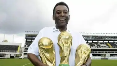 Pelé será sepultado en un cementerio vertical cerca del estadio del Santos Pelé será sepultado en un cementerio vertical cerca del estadio del Santos