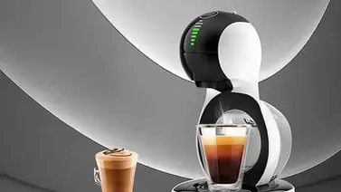 Nestlé presenta en Venezuela la cafetera Lumio Nestlé presenta en Venezuela la cafetera Lumio