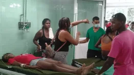 Cuba: Cuatro muertos y 28 heridos tras volcarse un autobús