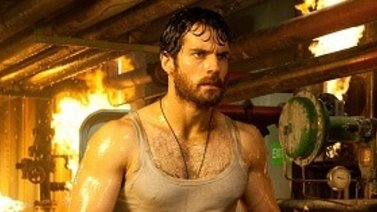 Descubre cuál personaje de Marvel interpretaría Henry Cavill