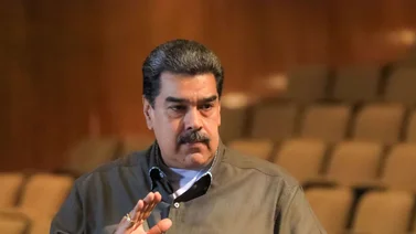 Nicolás Maduro en entrevista con Ramonet: La oposición se estrelló y se rompió en varios pedazos